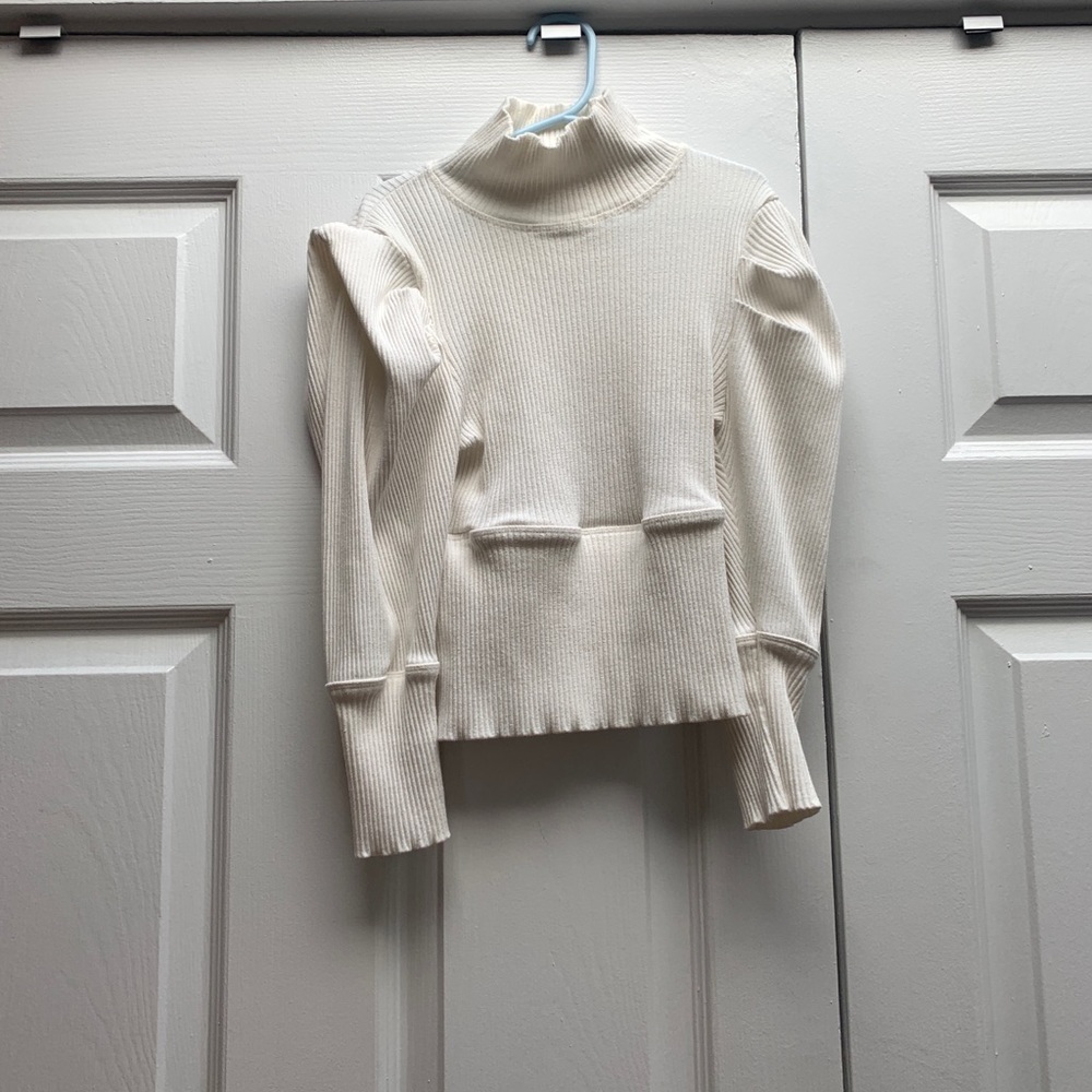 Free People Crop-top